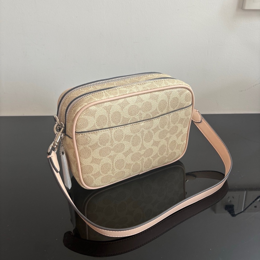 Coach crossbody bag shoulder bag - Picture 5 of 8